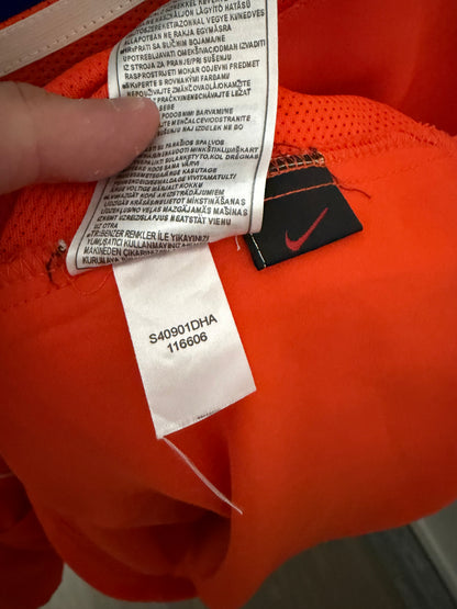 Maillot Domicile Pays Bas Van Nistelrooy saison 2004