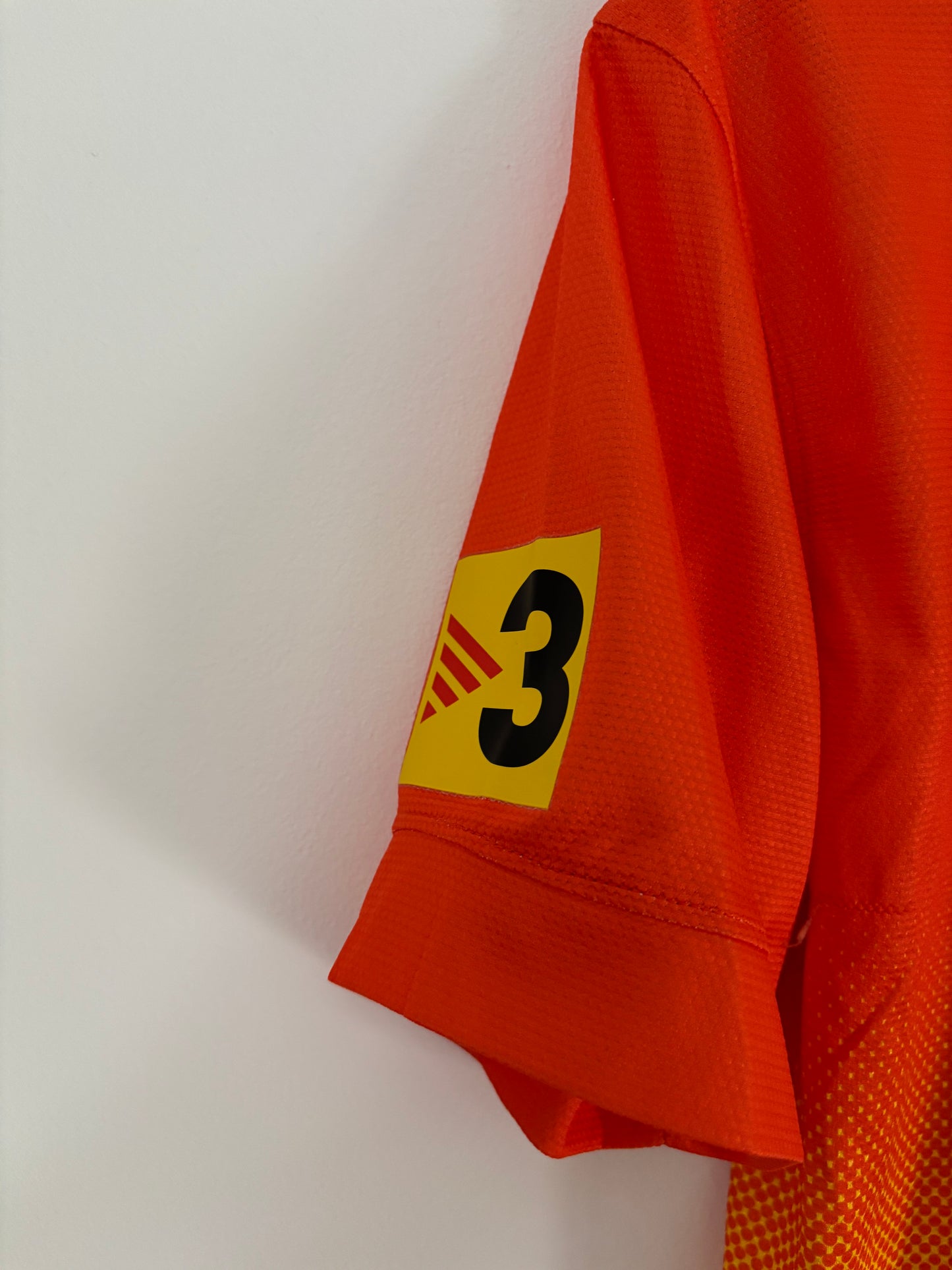 Maillot Extérieur FC Barcelone Messi saison 2012/2013