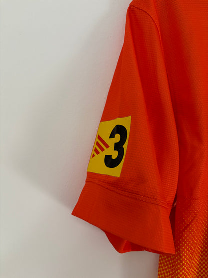 Maillot Extérieur FC Barcelone Messi saison 2012/2013