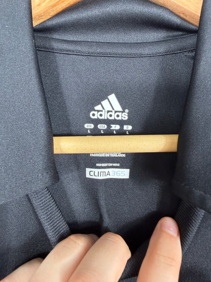 Maillot Fourth Olympique de Marseille Valbuena saison 2011/2012