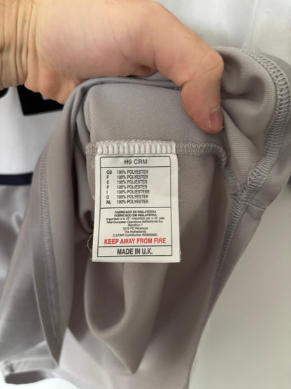 Maillot Extérieur PSG Okocha saison 1999/2000