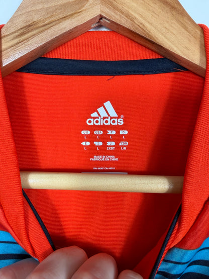 Maillot Third Olympique de Marseille OM Lucho saison 2011/2012