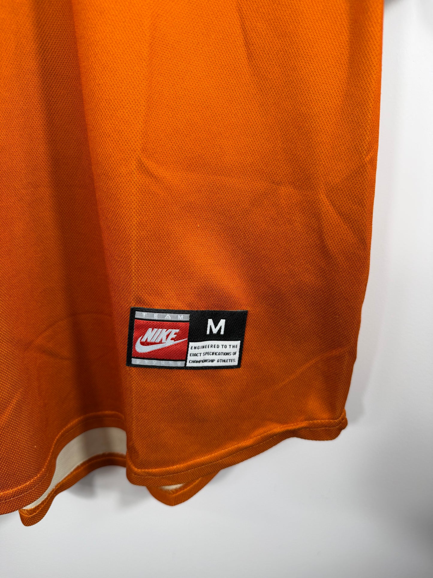 Maillot Extérieur FC Barcelone Rivaldo saison 1998/1999