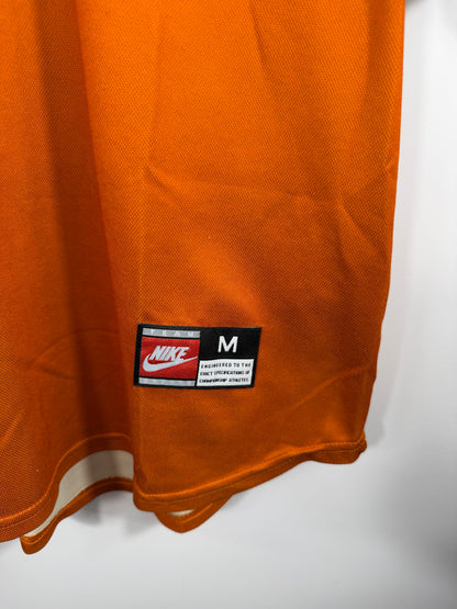 Maillot Extérieur FC Barcelone Rivaldo saison 1998/1999