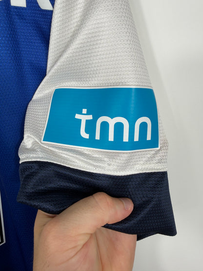 Maillot Domicile FC Porto Hulk saison 2012/2013