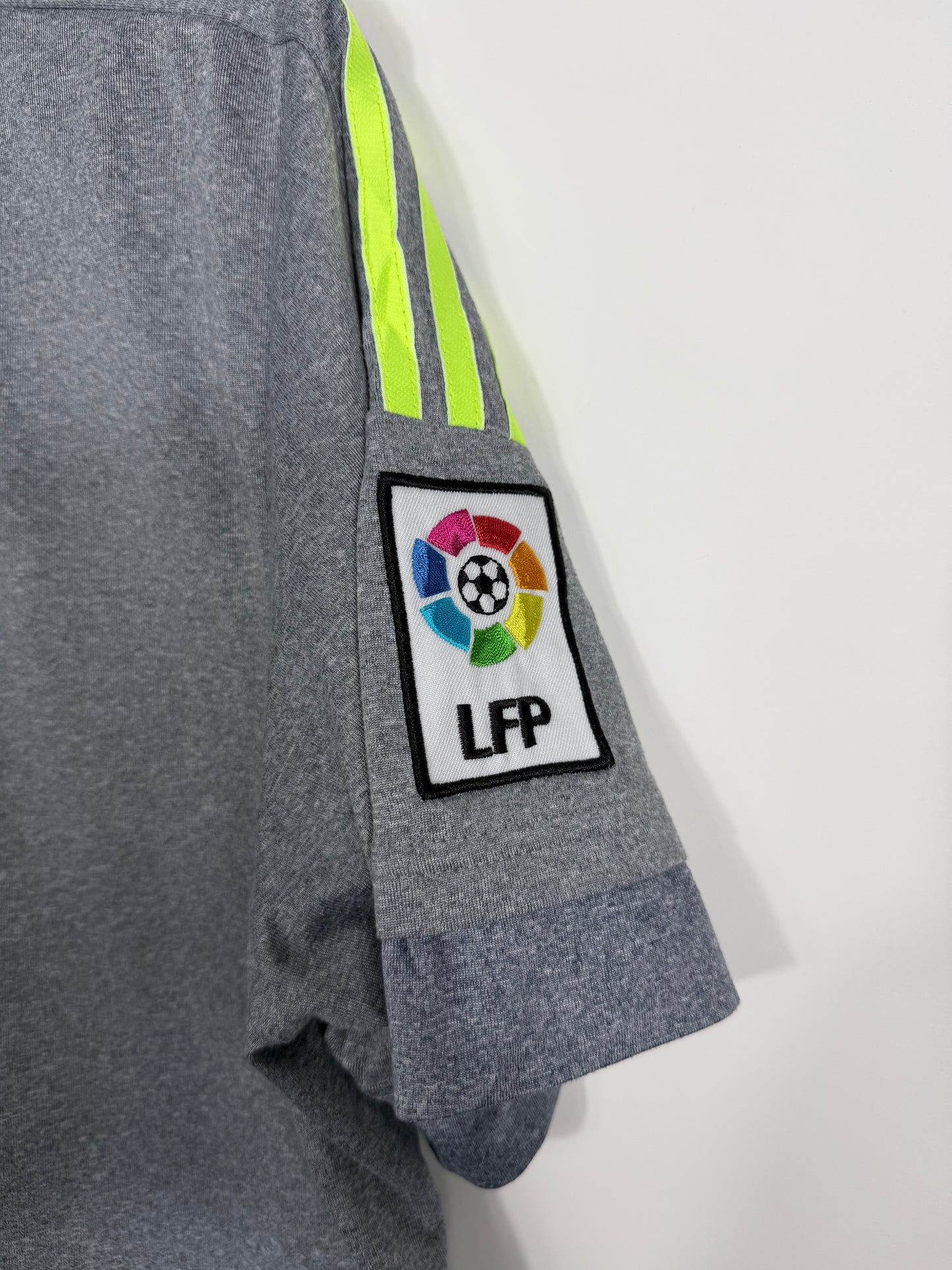 Maillot Extérieur Réal Madrid Ronaldo saison 2015/2016