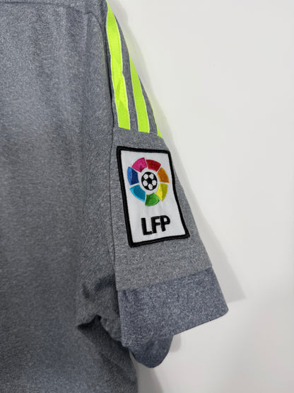 Maillot Extérieur Réal Madrid Ronaldo saison 2015/2016