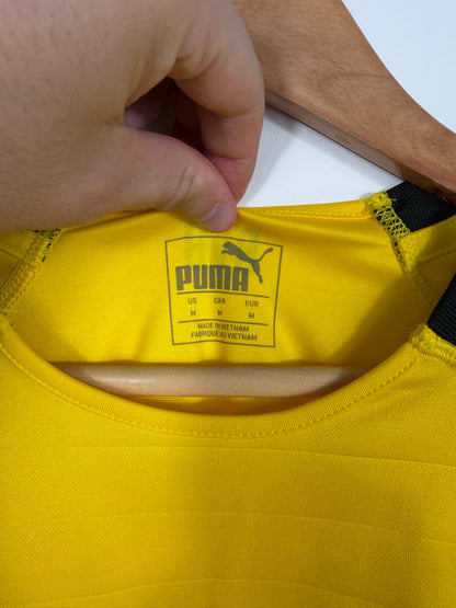 Maillot Domicile Borussia Dortmund Reus saison 2018/2019