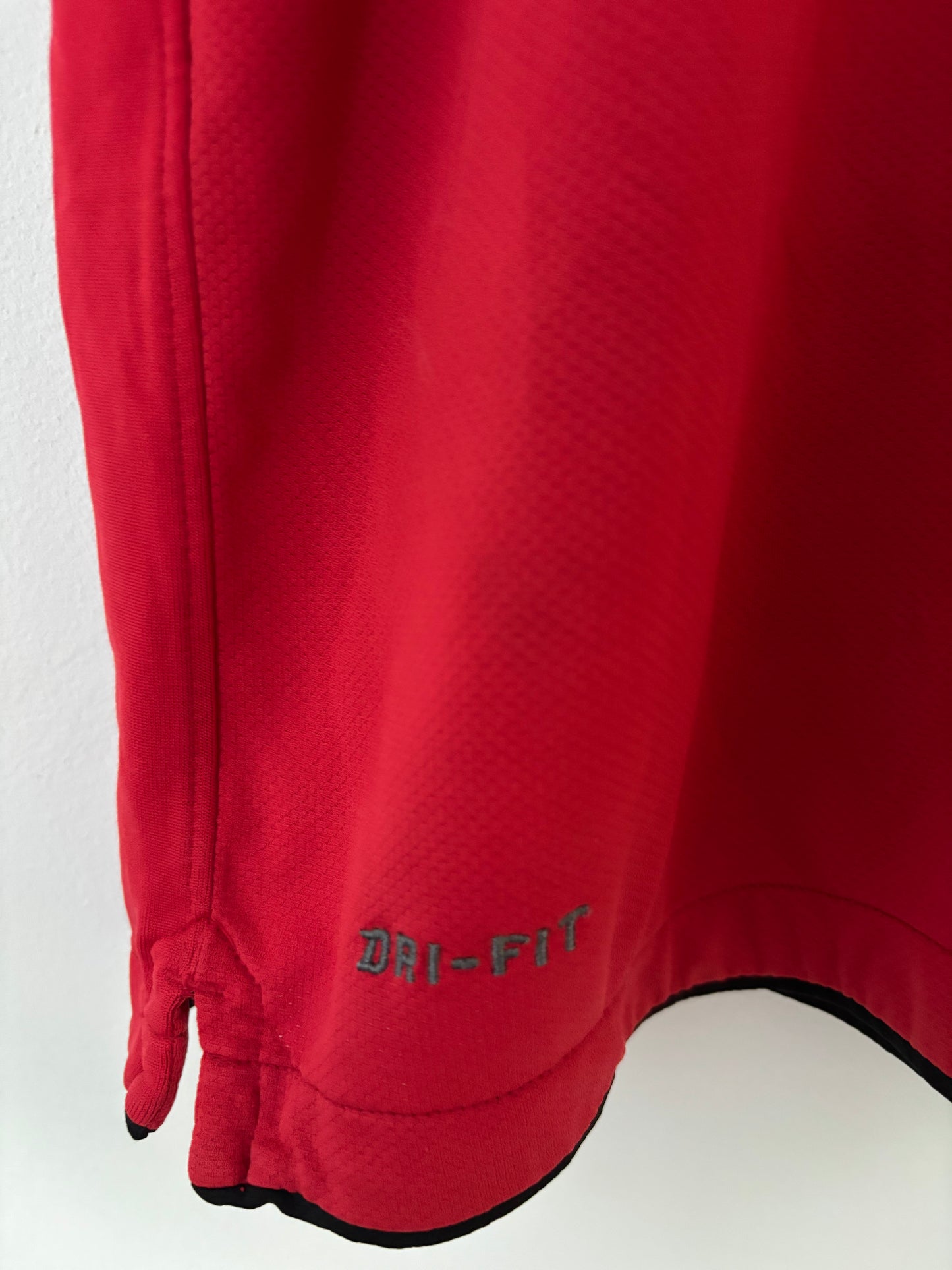 Maillot Domicile Manchester United Giggs saison 2010/2011