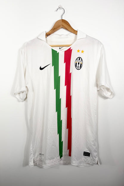 Maillot Extérieur Juventus Del Piero saison 2010/2011