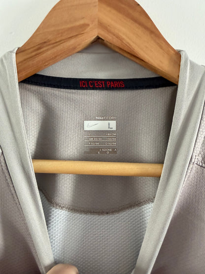 Maillot Extérieur Paris Saint Germain PSG Hoarau saison 2008/2009