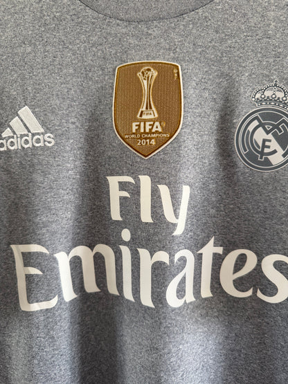 Maillot Extérieur Réal Madrid Ronaldo saison 2015/2016