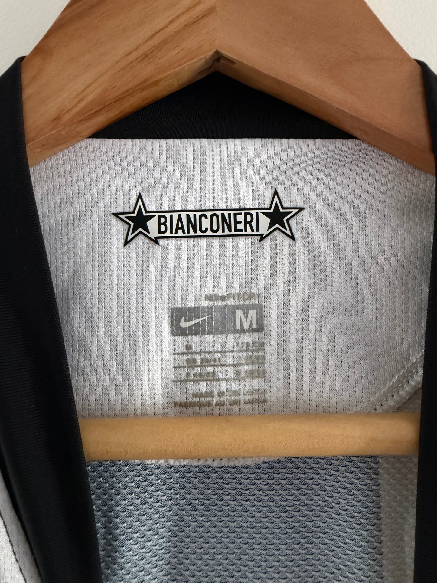 Maillot Domicile Juventus Del Piero saison 2008/2009