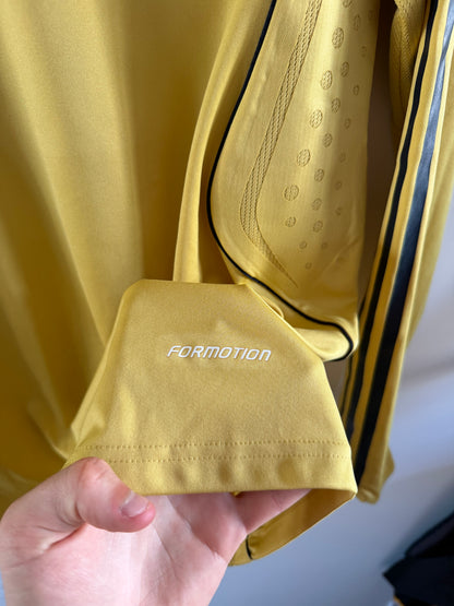 Maillot Extérieur Espagne Torres saison 2008