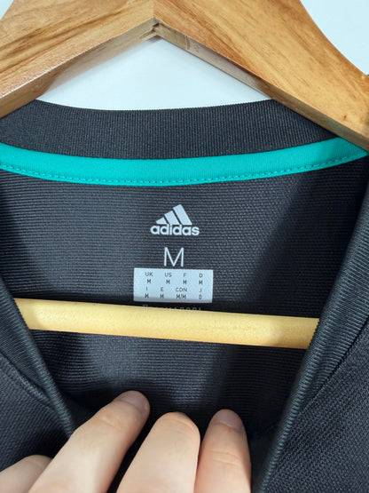 Maillot Extérieur Réal Madrid Ronaldo 2017/2018