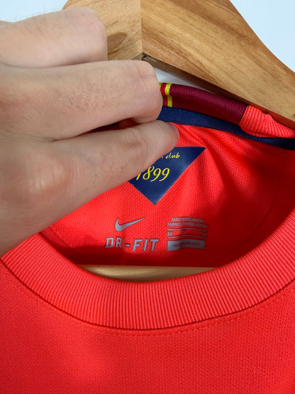 Maillot Extérieur FC Barcelone Messi saison 2014/2015