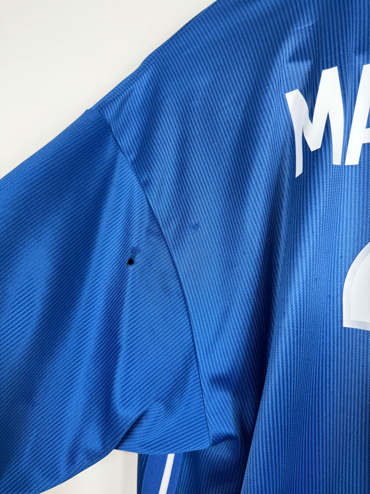 Maillot Domicile Italie Maldini saison 1998