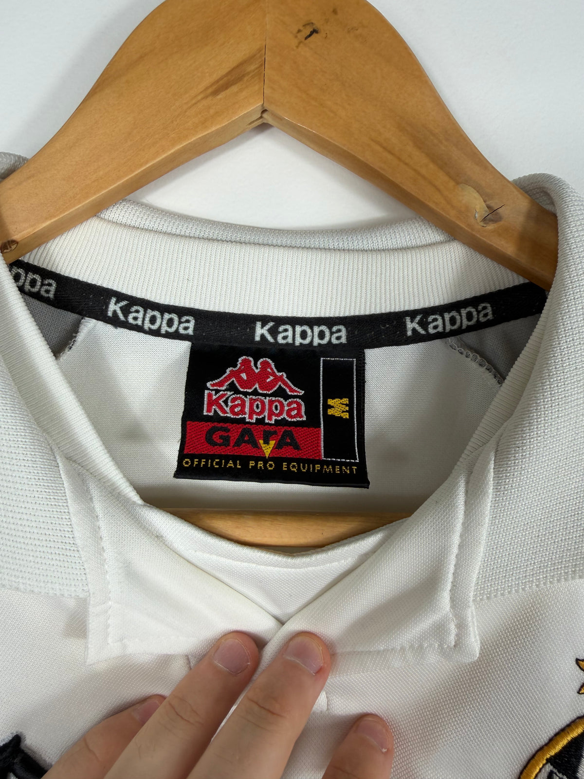 Maillot Third Juventus Zidane saison 1999/2000