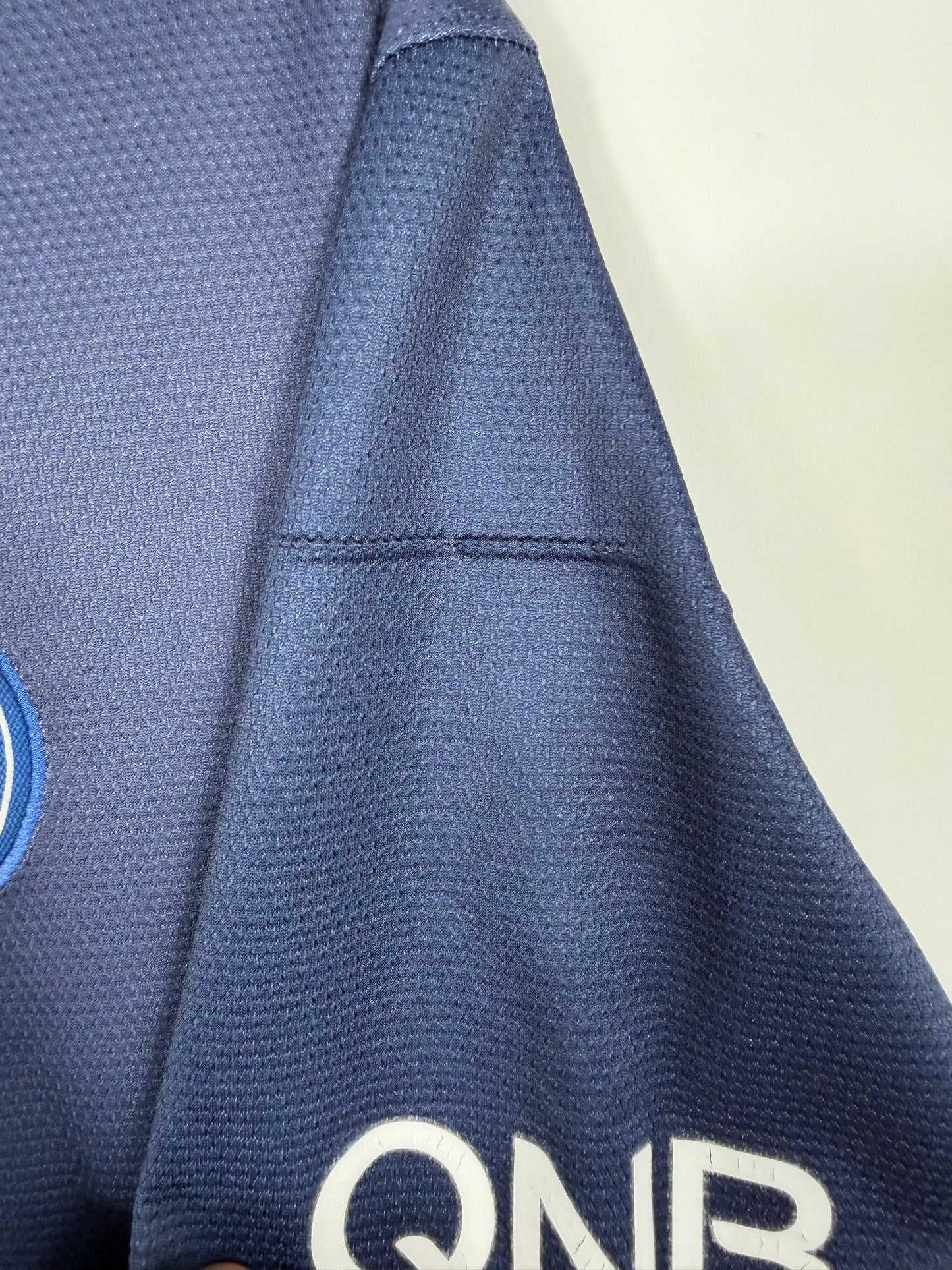 Maillot Domicile Paris Saint Germain Ibrahimovic 2014/2015