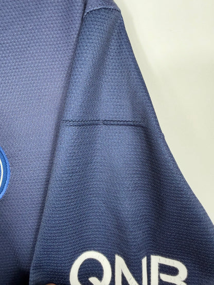 Maillot Domicile Paris Saint Germain Ibrahimovic 2014/2015