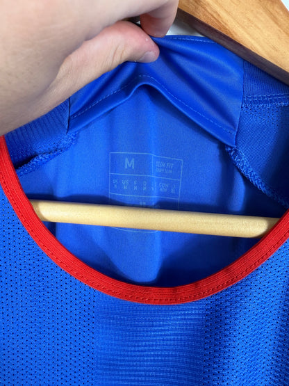 Maillot Extérieur OL Olympique Lyonnais Tagliafico saison 2023/2024