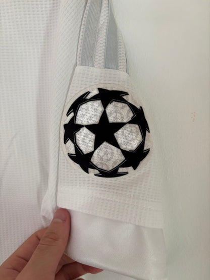 Maillot Domicile Réal Madrid Ronaldo saison 2015/2016