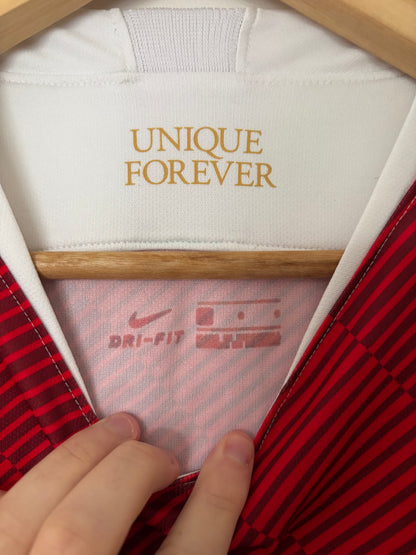 Maillot Domicile AS Monaco Falcao 2018/2019
