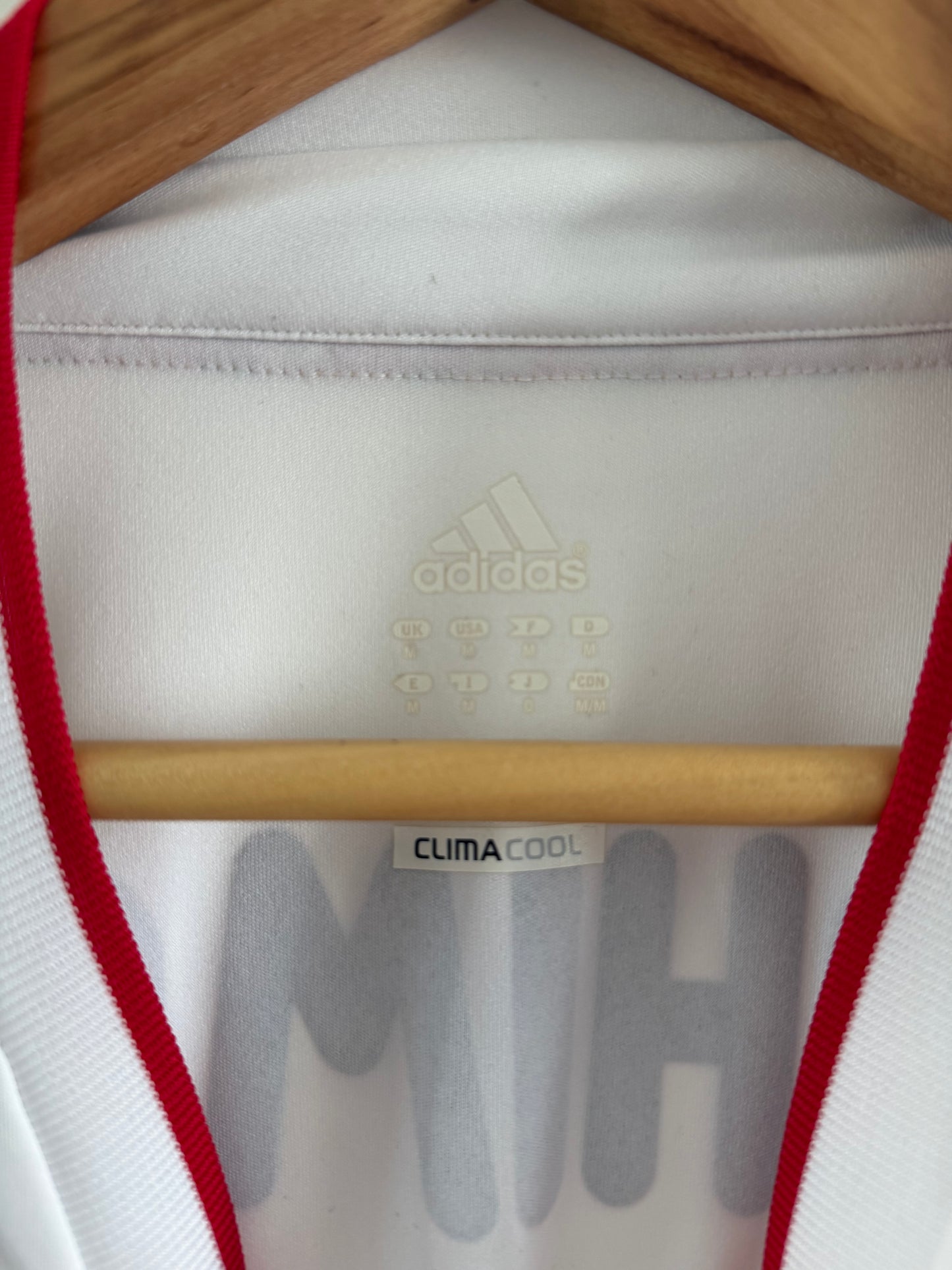 Maillot Extérieur AC Milan Ibrahimovicsaison 2011/2012