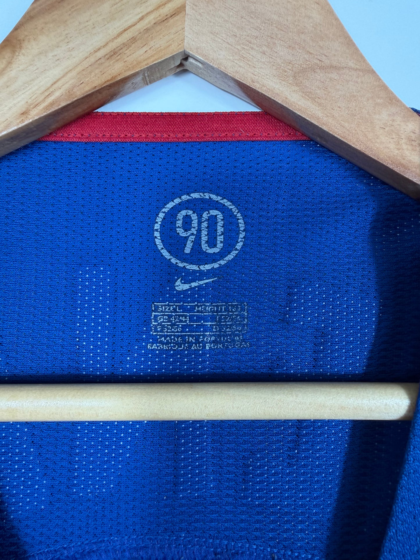 Maillot Extérieur Arsenal Henry saison 2004/2005