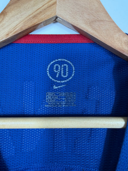 Maillot Extérieur Arsenal Henry saison 2004/2005