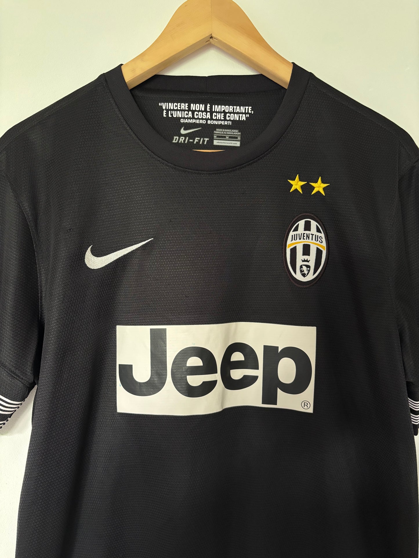 Maillot Extérieur Juventus Pogba saison 2012/2013