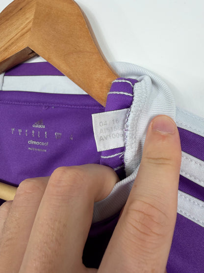 Maillot Extérieur Réal Madrid Ronaldo 2016/2017