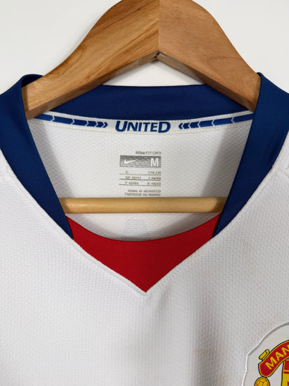 Maillot Third Manchester United Ronaldo saison 2008/2009