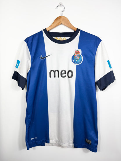 Maillot Domicile FC Porto Hulk saison 2012/2013