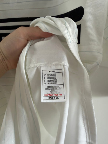 Maillot Extérieur Inter Milan Ronaldo saison 2000/2001