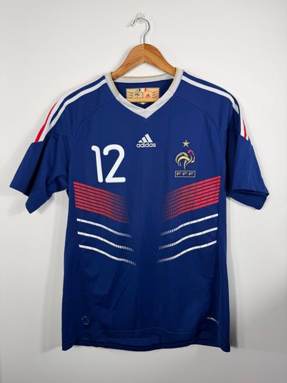 Maillot Domicile Equipe de France Henry 2010