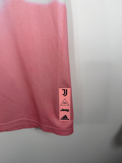 Maillot Juventus Humanrace Dybala