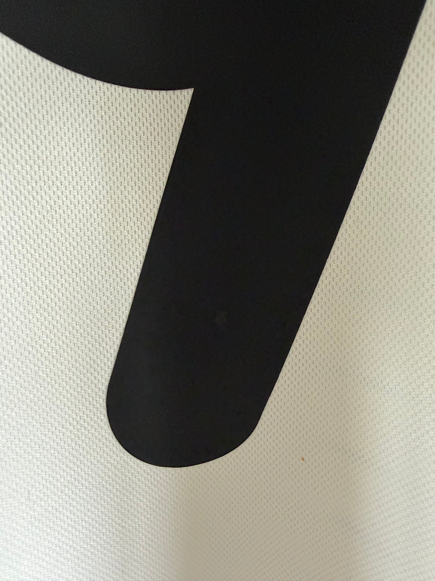 Maillot Extérieur Inter Milan Ronaldo saison 2000/2001