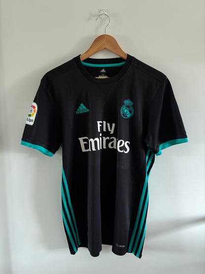 Maillot Extérieur Réal Madrid Ronaldo 2017/2018