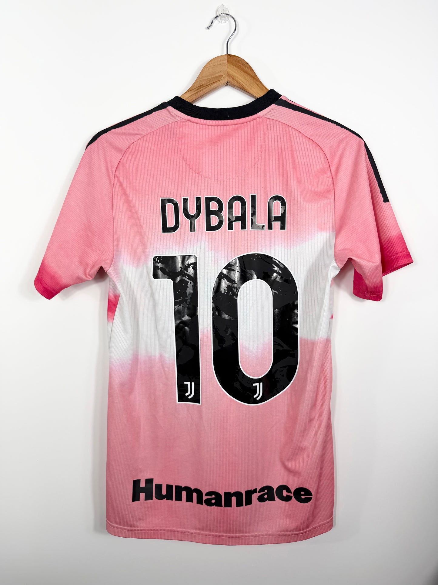 Maillot Juventus Humanrace Dybala
