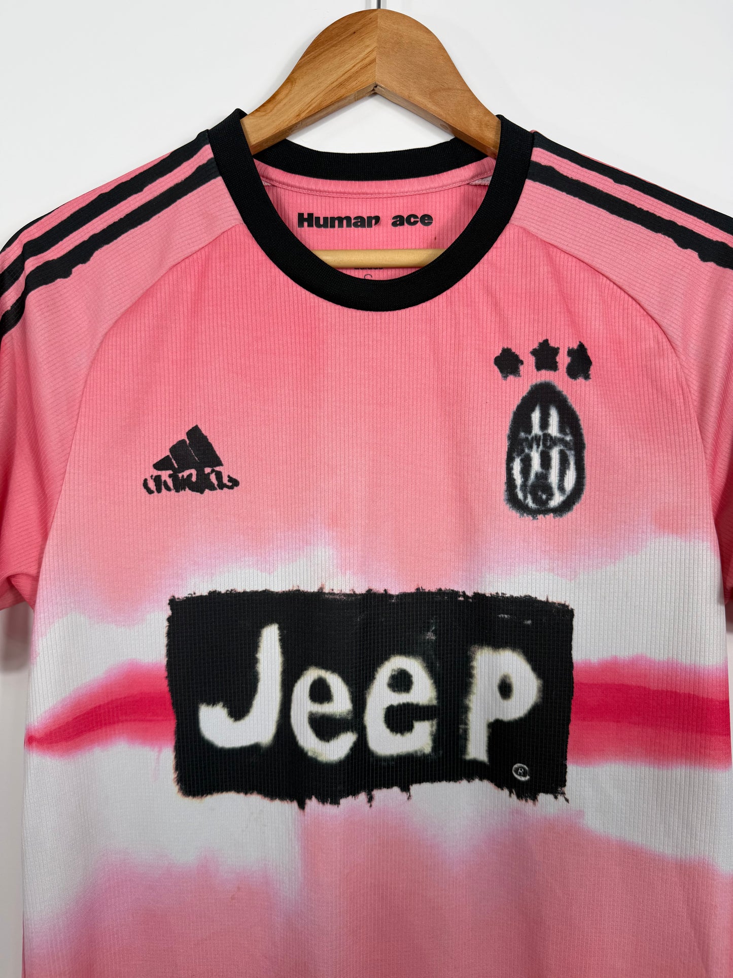 Maillot Juventus Humanrace Dybala