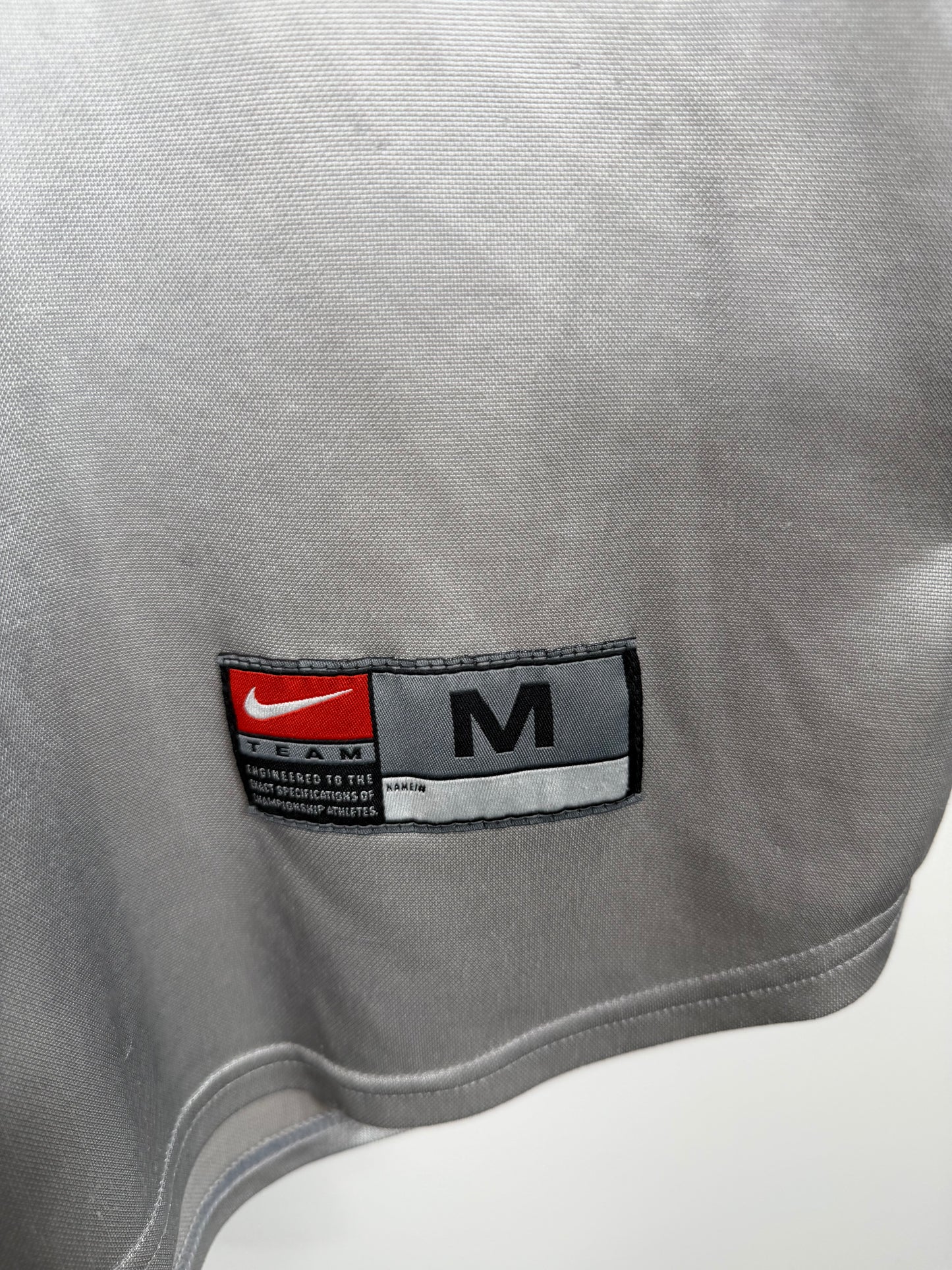 Maillot Extérieur PSG Okocha saison 1999/2000