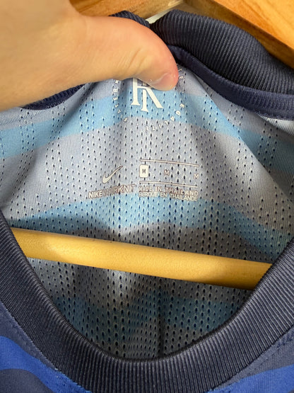 Maillot Domicile Équipe de France Benzema saison 2020