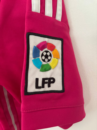 Maillot Extérieur Réal Madrid Ronaldo saison 2014/2015