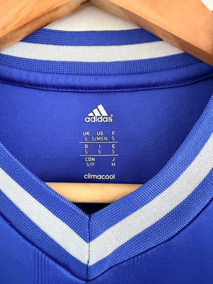 Maillot Domicile Chelsea Hazard 2013/2014