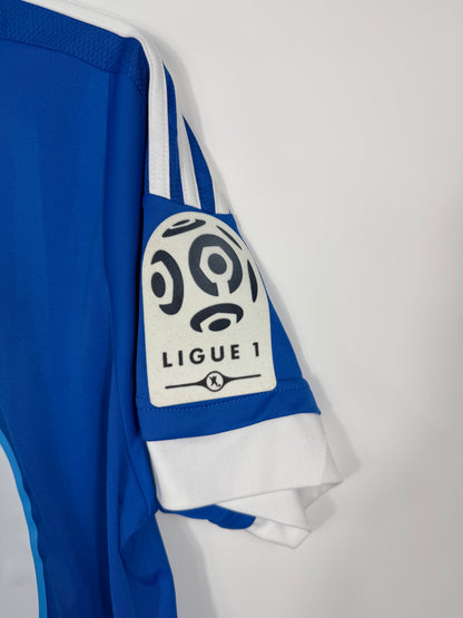 Maillot Extérieur Olympique de Marseille Lass saison 2015/2016