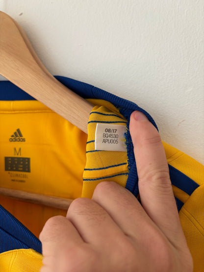 Maillot Extérieur Juventus Dybala saison 2017/2018