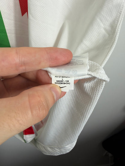 Maillot Extérieur Juventus Del Piero saison 2010/2011