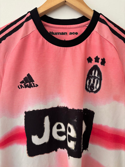 Maillot Juventus Humanrace Dybala