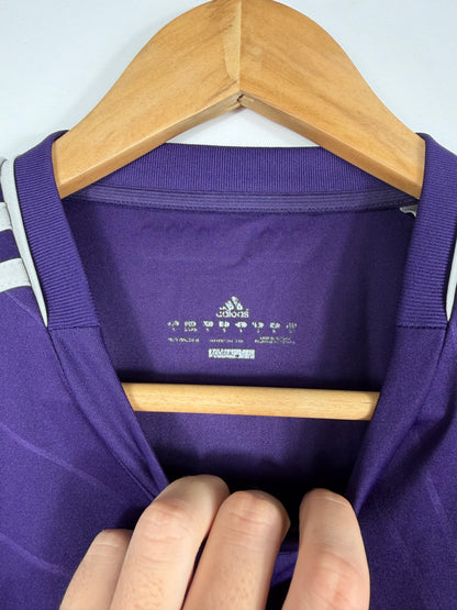 Maillot Third Réal Madrid Ronaldo saison 2010/2011